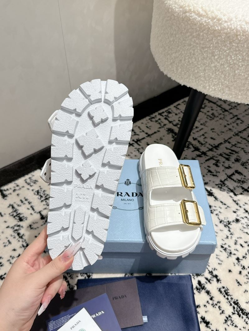 Prada Slippers